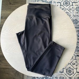 EUC Zella Live In Midi 7/8 leggings